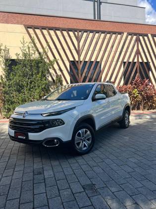FIAT TORO 1.8 16V EVO FLEX FREEDOM AT6 FIAT TORO 1.8 16V EVO FLEX FREEDOM AT6